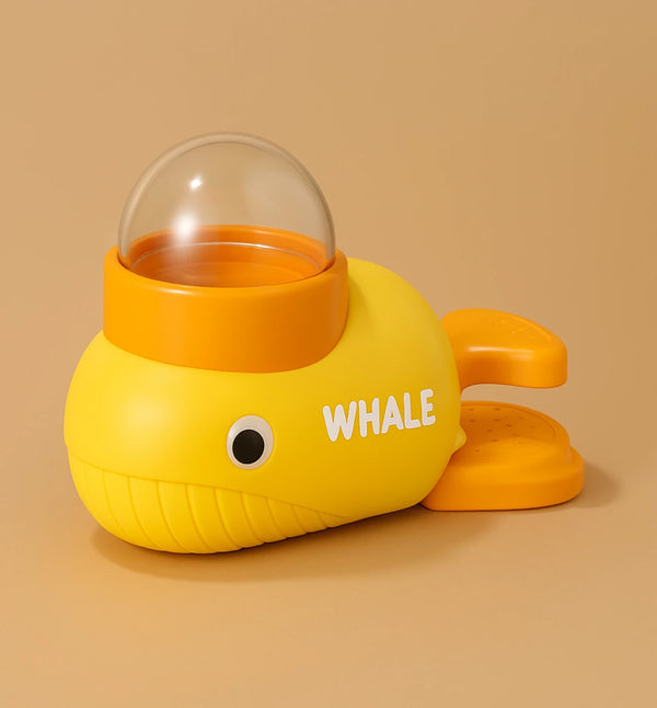 Interactive Pet Puzzle Feeder