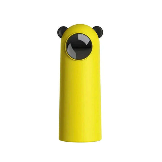 Interactive Pet Laser.