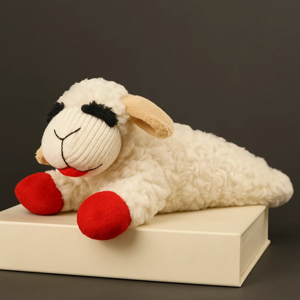 Plush Sheep Nova Pets Store