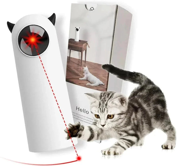 Interactive Pet Laser Nova Pets Store