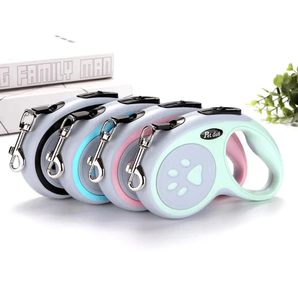 Retractable Leash Nova Pets Store